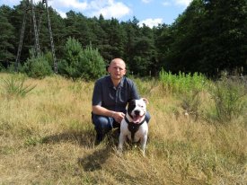 ROBERT JANIK (ROBSON1981), VIERPOLDERS, SŁUPSK
