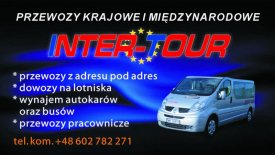 Adam Fait (INTERTOUR), Kaatsheuvel, Zdzieszowice