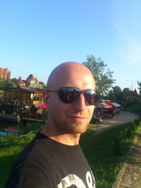 Karol Z (DaBoss), Boskoop, Poznań