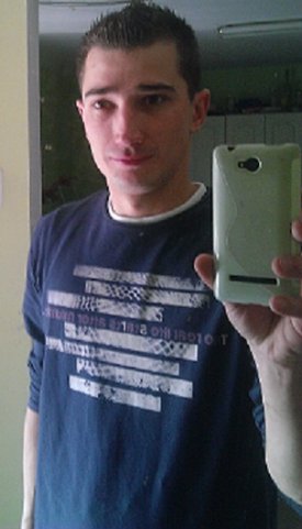 Michał Kowalski (Michal29), Amsterdam, Toruń