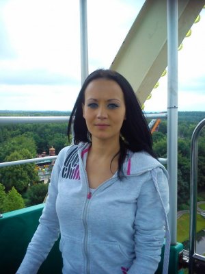 Dominika Laszewska (DominikaLaszewska)