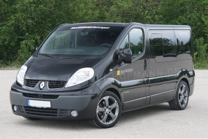 Maciej Czajko (mtranspot), Augustów