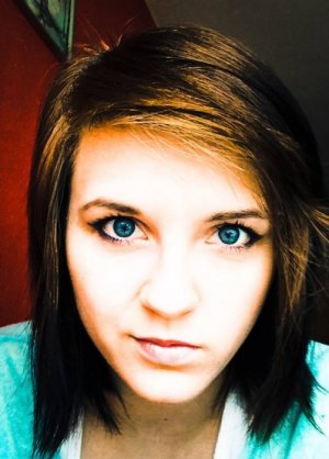 Natalia T (dropofrain), Venlo, Lublin