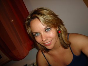 Ivona Kuryło (Ivka), Amsterdam, Kraków