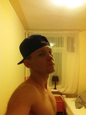 Tomasz Dz (Tome), Den Bosh, Ldz