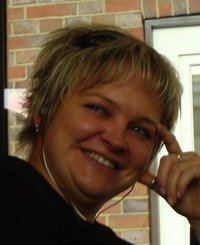 Iwona John (dzonowa), Amsterdam, Brzeg