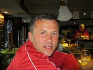 arek bitner (klocek), hulst, tuchola