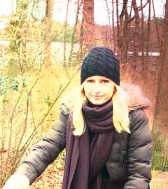 Evela She (She), Tilburg, Wrocław