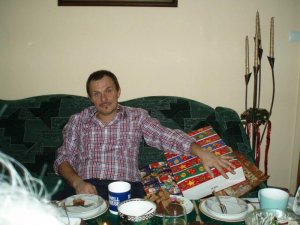 Tomasz Andraszkiewicz (tomaszek37), Horst, Szczecin