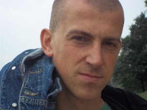 Przemek mmmm (Przmcio), Rotterdam, Czeladź