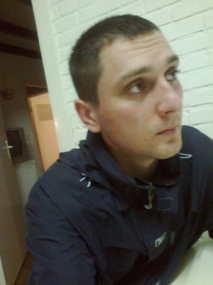Mateusz Zakopiec (MatysSiedemZet), Eersel, Bielsko-Biała