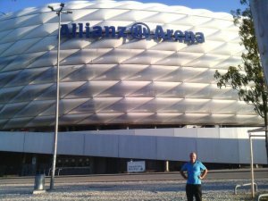 Paweł Nowakowski (Pawel1986), radom