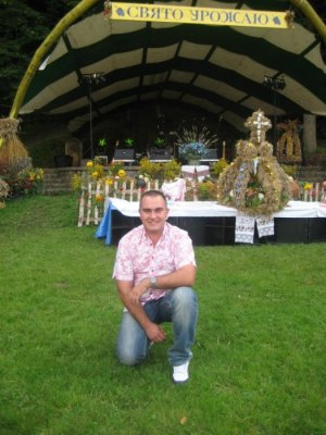 Jarek Susko (jarko007), UDEN, Kwidzyn