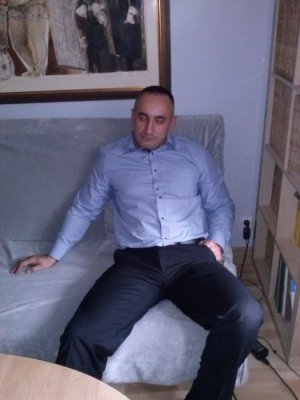 Maciej Jan Slusarz (MaciejJanSlusarz1)