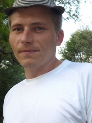 sylwester skladanowski (sylwek280884), warszawa