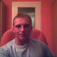 Andrzej Palus (AndrzejPalus)