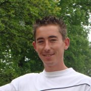 Damian Frydrych (DamianFrydrych), tilburg, wroclaw