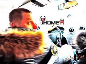 Roland O (DjHomeR), Haga, 78400