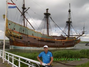 Mariusz Krz (Marusz), Hoorn, Częstochowa