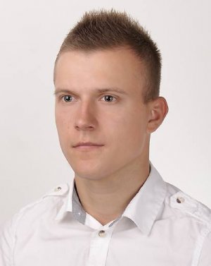 Arkadiusz Wójcik (Arek25), Aalsmeer, Lublin