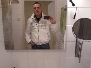 Mitja zavec (Miky85), slovenia