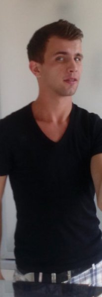 Marcin M (bakus89), Poznań