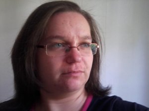 Katarzyna Zielińska (Kesja1980), Harderwijk, Murowana Goślina/Poznań