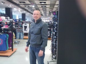 Józef Józef (jjaa), Volendam , okolice Wrocławia 