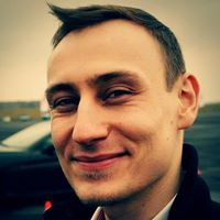 Wojtek Smołka (noe9)