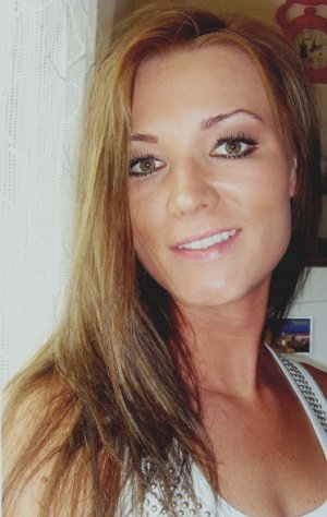 joanna magdalena fiuk (ASIA111), Rotterdam, Krasnik