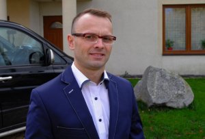 Pawel Czeczko (travelgdansk), Gdansk