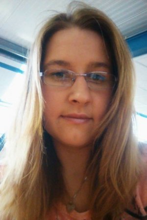 Sandra T (AnAngel1990), Drachten, Gorzow Wlkp