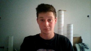 Maciej Potasznik (Potass), Amsterdam, Ostrów Wielkopolski