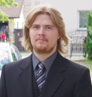 Damian S (DamianS), Katowice
