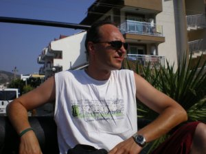 Piotr Jurkowski (piotr45), Wrocław