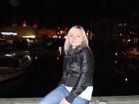 Beata Wcisło (BeataWcislo)