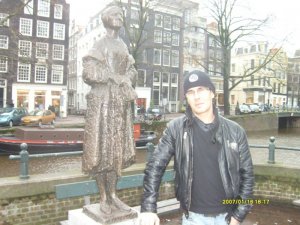 Mariusz Firmanty (Kenshi32), Rotterdam, Walbrzych
