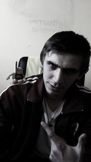 Szymon Lee (SaymonPL), Almelo, Kielce