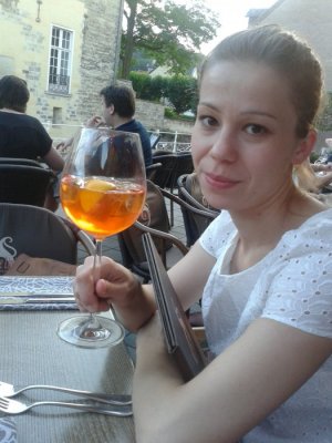 Monika Wojcik (mona84), Ede, zamosc