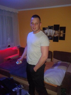 Dawid Riegner (vdavvid), Den Bosch, Ostrwów Wlkp