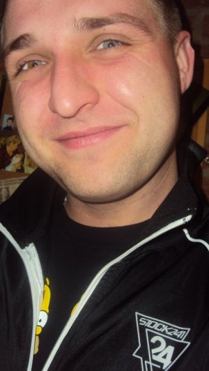 Tomasz Kaczmarek (Focus9883), babimost