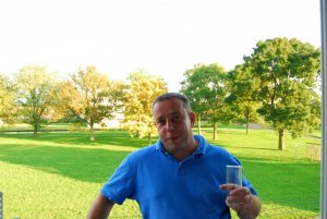 treser (grzegorz brzeziński)
