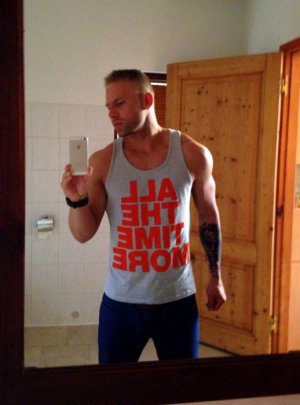 Lukasz Alexander (Lukasz07), Eindhoven