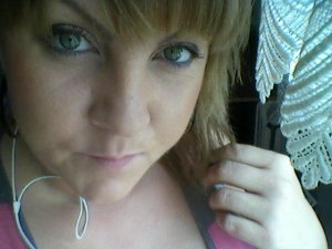 Katarzyna Dłubisz (Kaska36), gdynia