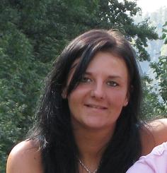 Lucyna Blaszczyk (Lunaa86), Rotterdam, Den Haag, Piekary Slaskie