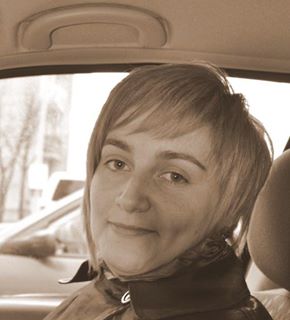 Joanna Iwona Ligendza (JoannaIwonaLigendza)