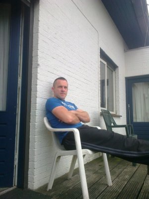 Piotrek Kaczor (piotras180184), Achel, Żagań