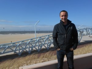 Kamil W (Kamil81), Den Haag, Białystok