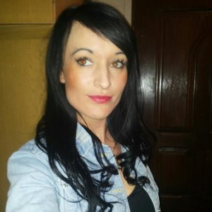 Monika Monika (xxxmoniaxxx), Gdańsk