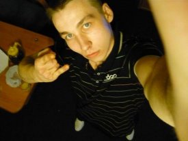 Konrad Gąsiorowski (Jinxsu), Tilburg, Łódź